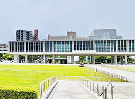 Hiroshima Museum