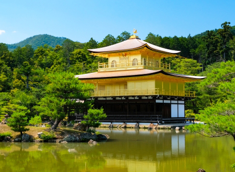 Kinkakuji