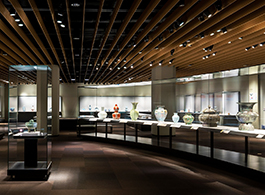 Tokyo National Museum